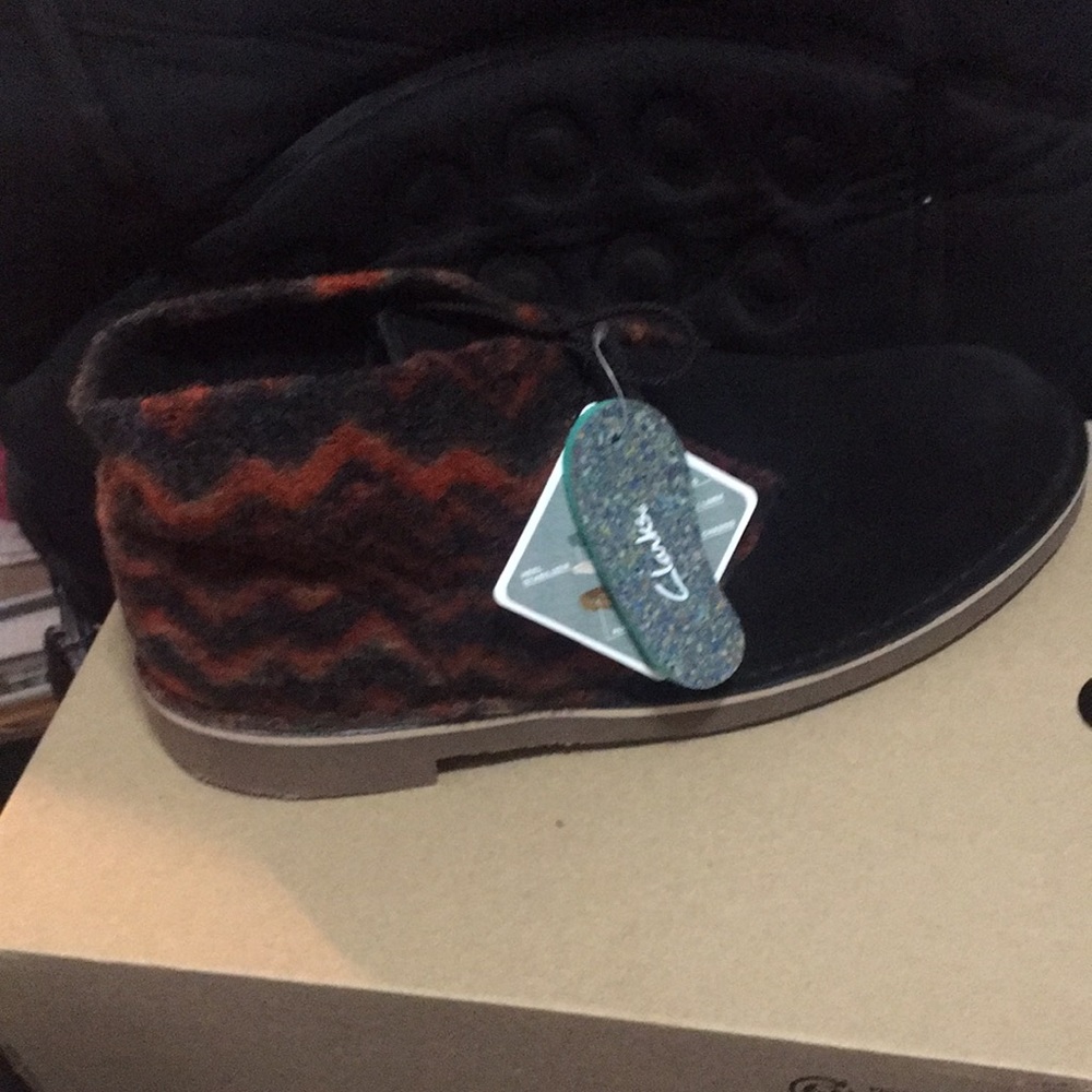 Clarks Men Shoes